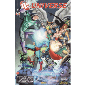 DC Universe 42 Dcuniv10