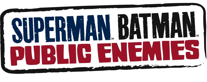 SUPERMAN / BATMAN : Public Enemies Sbpe11