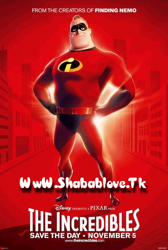 حصريا على شباب لاف ... الفيلم الكرتونى الجامد ((The Incredibles أو  الخارقون )) ... مدبلج للعربية 457_fo10