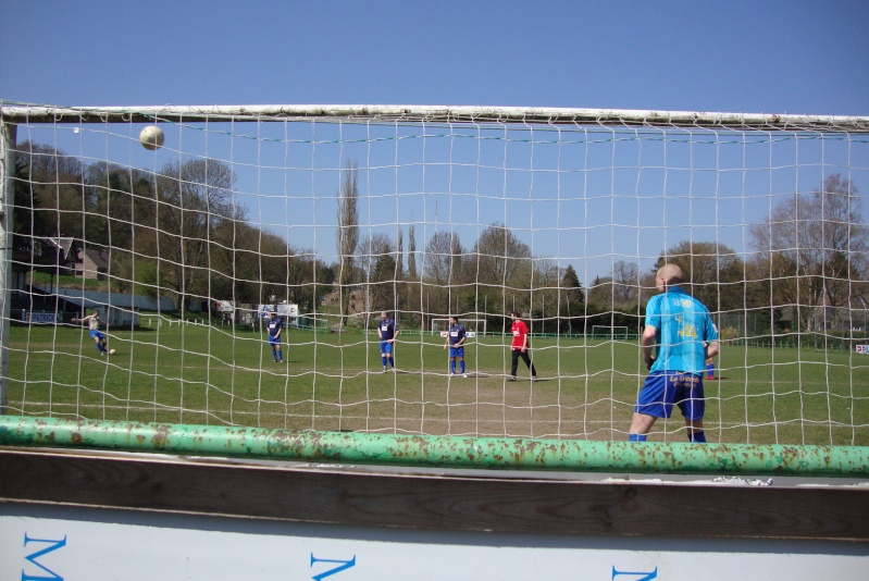 FRANCHIMONT (B) - NESSONVAUX 18/04/2010 15 h 00 00121