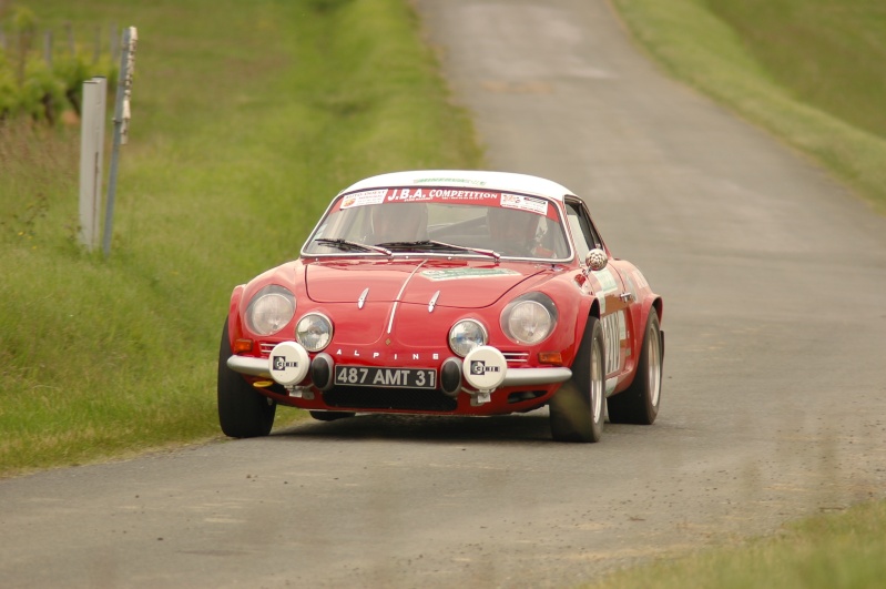 Rallye de Saint emilion ( 33 ) Dsc_7110