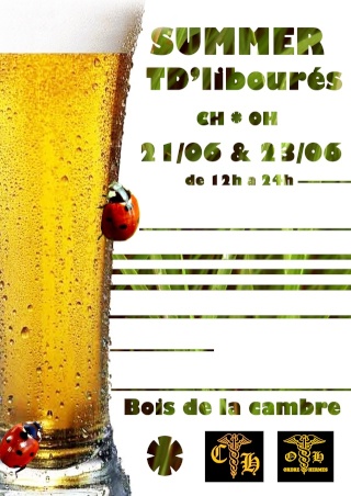 Summer TD'libourés Hermès (21 & 23/06 12-24) Tdlibo11