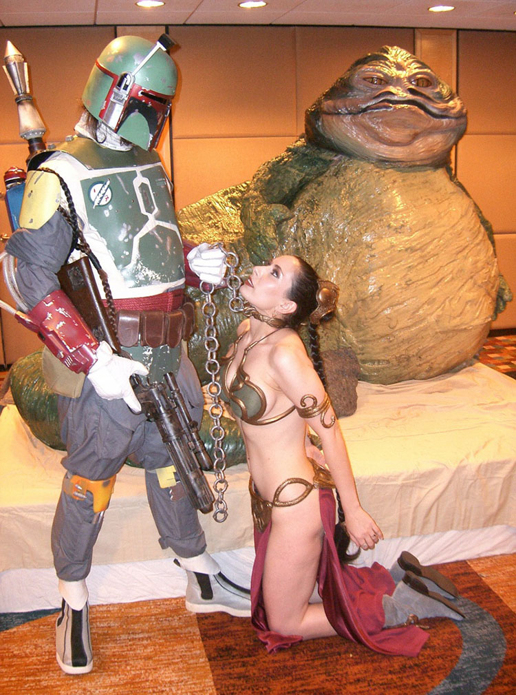 Bobas Photo Sex Video - Boba Fett Slave Sex Videos | BDSM Fetish