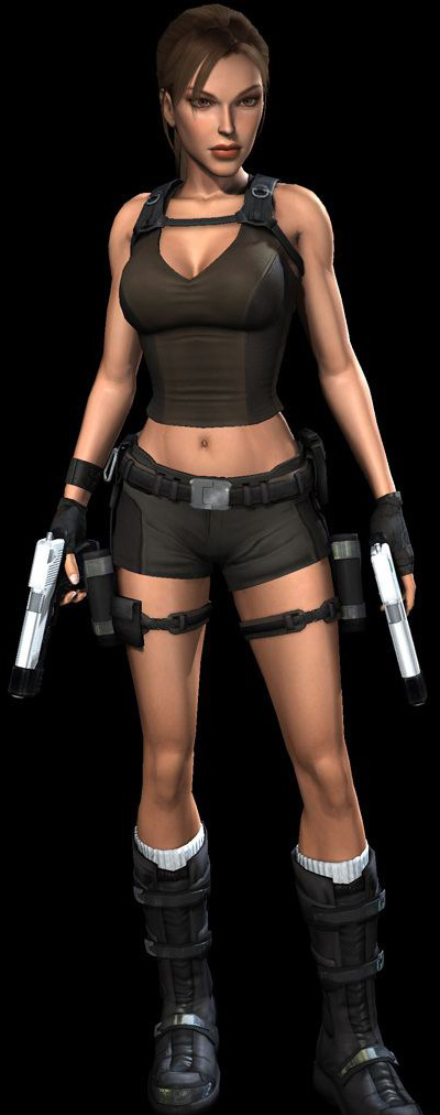 Lara croft en tomb raider underworld Lara10