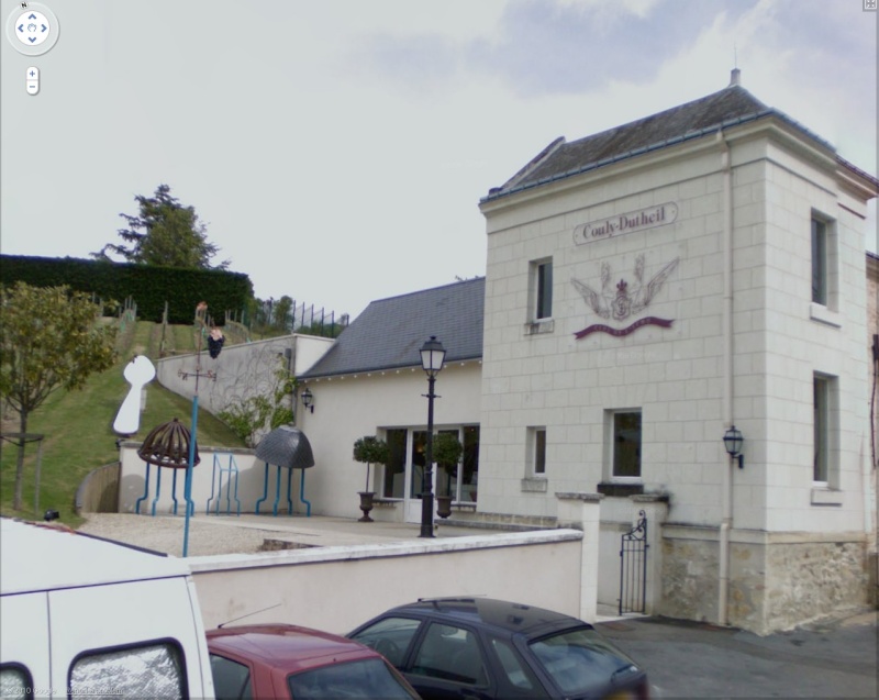 STREET VIEW : Les vignobles - Page 2 Couly10