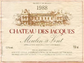 STREET VIEW : Les vignobles Jacque11