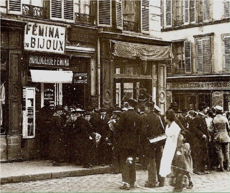 Maison de Landru, Gambais, Yvelines Landru11