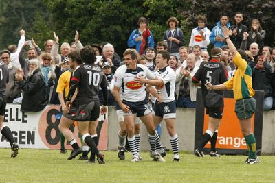 Réactions sur Agen / Lyon (34-11) - Page 2 A71