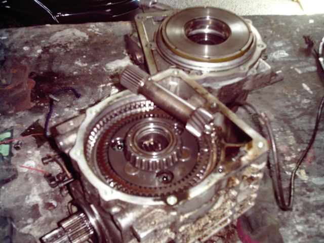 [Calibra turbo 4X4 blanche 1990] Mic43 Dcfc0917