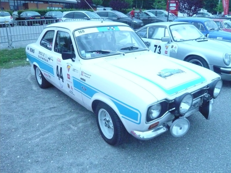 Rallye Mont Blanc Historique P1090313