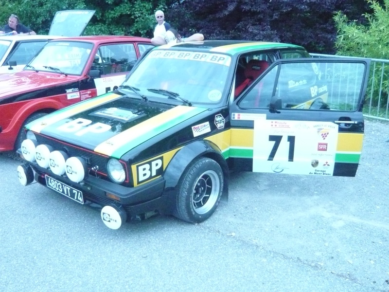 Rallye Mont Blanc Historique P1090314