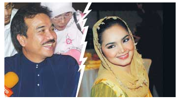 DATO SITI MEMFAILKAN PERCERAIAN? - Page 2 Ct2ij110