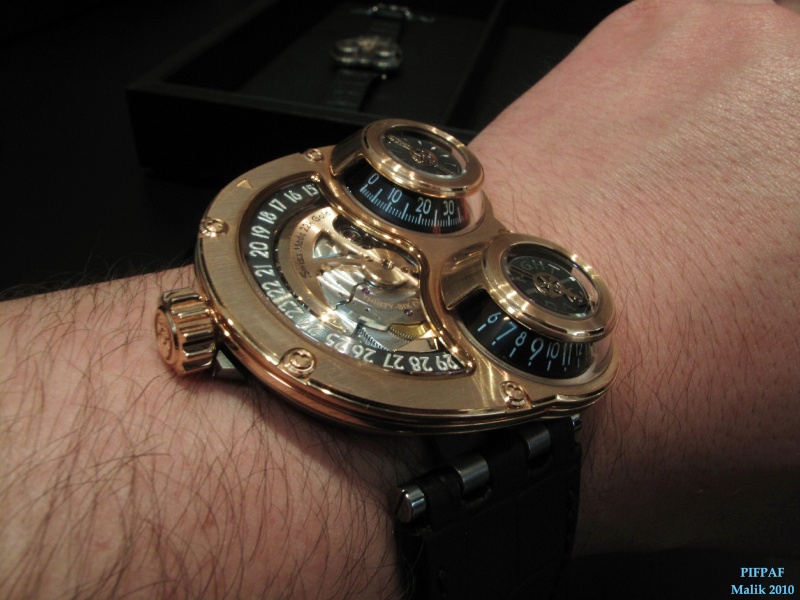 [Bâle] MB&F Img_6819