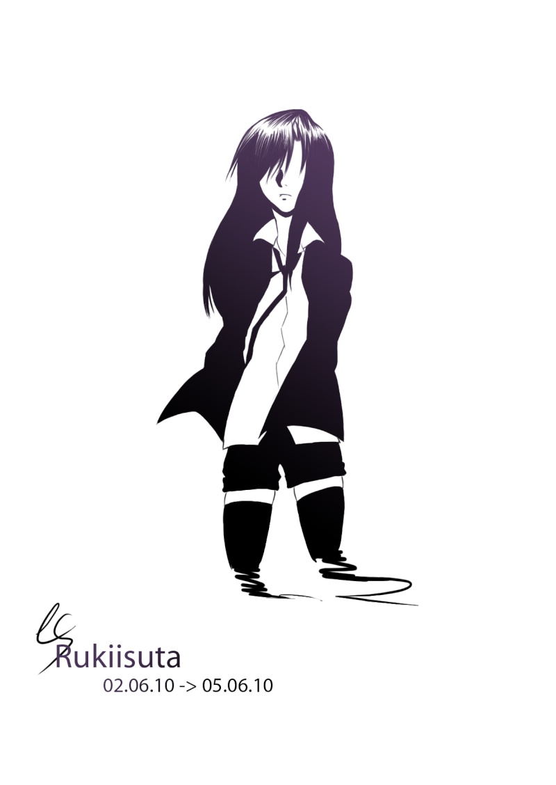 Rukii's Art Dessin20