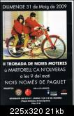 Trobada de noies moteres a Martorell Lalala11