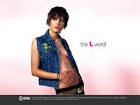 The L Word - Saison 2 - Wallpaper Shane