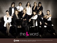 The L Word - Saison 4 - Wallpaper Cast2