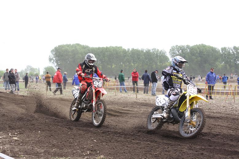 Le Championnat de Belgique FAM à Aalter Chpde_35