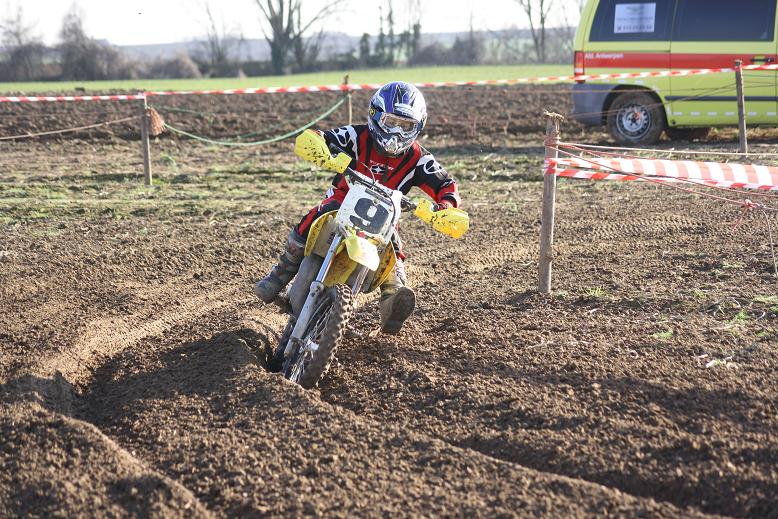 vbm premier cross le reportage .............. Heers_16