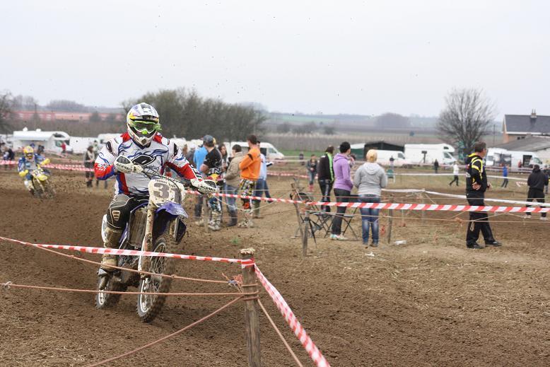 vbm premier cross le reportage .............. Heers_25