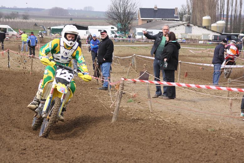 vbm premier cross le reportage .............. Heers_40