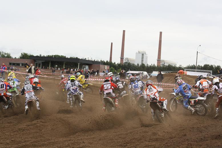 Resultat de lommel Lommel32
