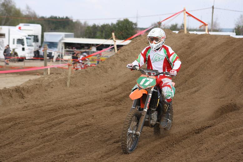 Lommel les Dunes. Lommel78