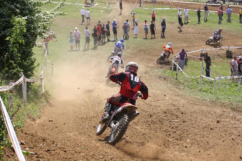 Moto-cross de Moresnet Mores103