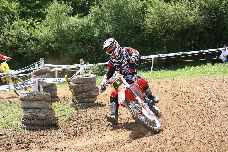 Moto-cross de Moresnet Mores105