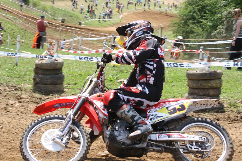 Moto-cross de Moresnet Mores107