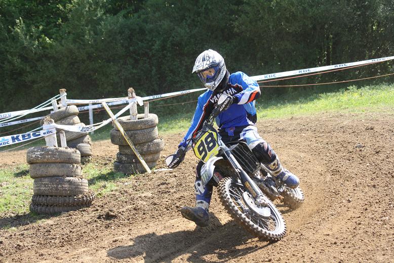 Moto-cross de Moresnet Mores119