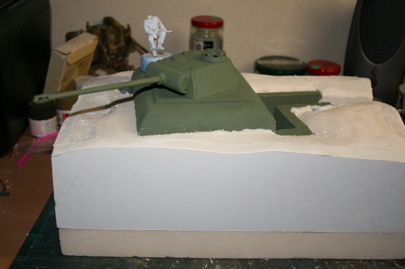 panzer - (panzer-model) Pantherturm - Page 2 Img_5631