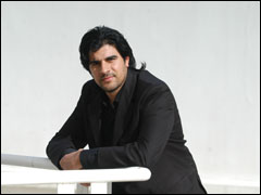 ياسين أحجام يدخل السينما الكويتية بـ 'تورا بورا' 20090410