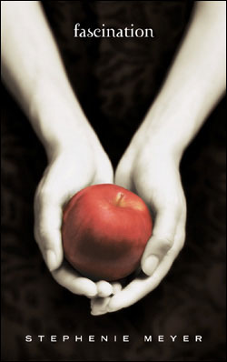 La Saga Fascination (Twilight) de Stephenie Meyer Couver10