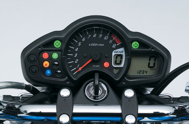 que pensez-vous des motos qui vont sortir en 2009 ? Suzuki11
