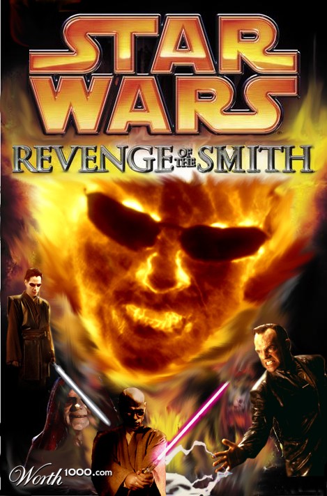 Revenge of the Smith 95149310