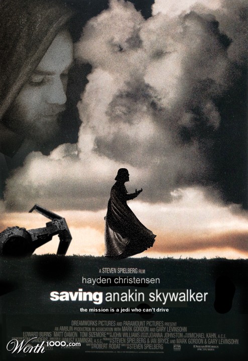 saving anakin skywalker 95183910