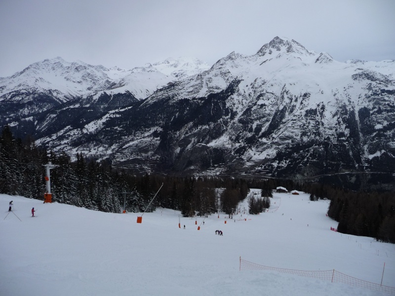 Un week end en Maurienne P1030710