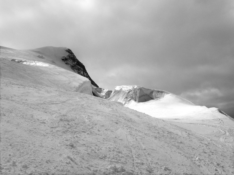 Face Nord de la Grande Motte P1050018