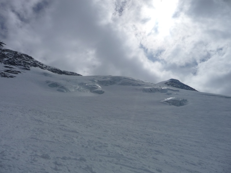 Face Nord de la Grande Motte P1050021