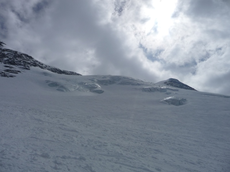 Face Nord de la Grande Motte P1050021