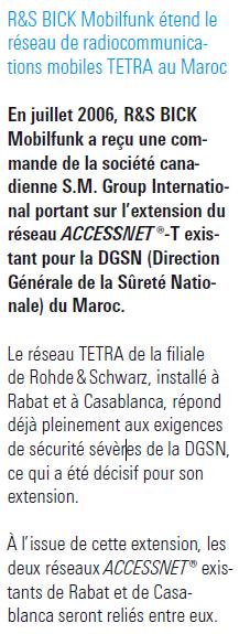 Achats concernant la GR & La Police - Page 2 Access10