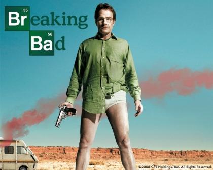 Breaking bad Rad10