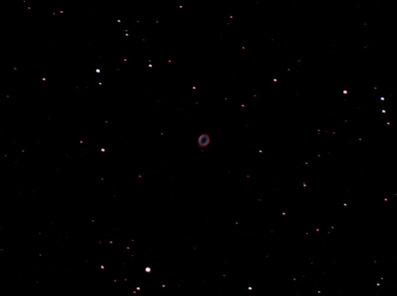 M57 a biesmerée le 22/05/2010 M5710
