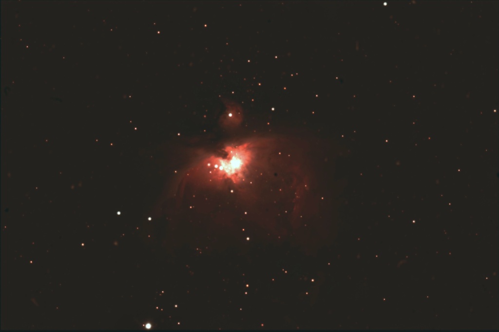 une petite orion Orion10