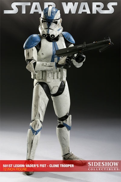 501st Legion Clone Trooper 30 cm 39521_10