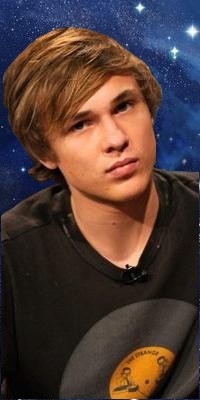 William Moseley Saturn10