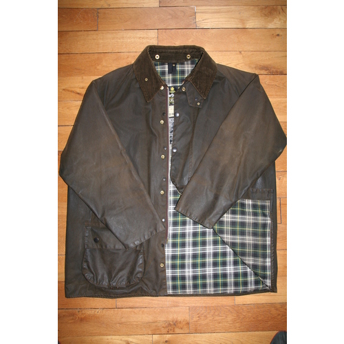 Barbour 83611110
