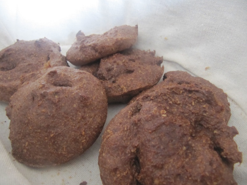 Cookies au chocolat Photo_12