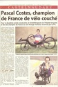 Championnat de France sur route 2009 : Châtellerault, le 14 juin - Page 2 Champi10